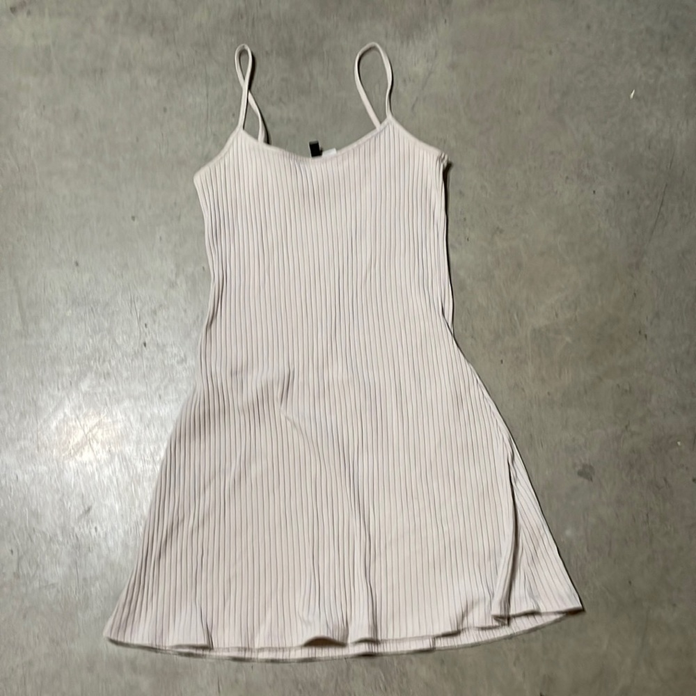 Woman’s dress